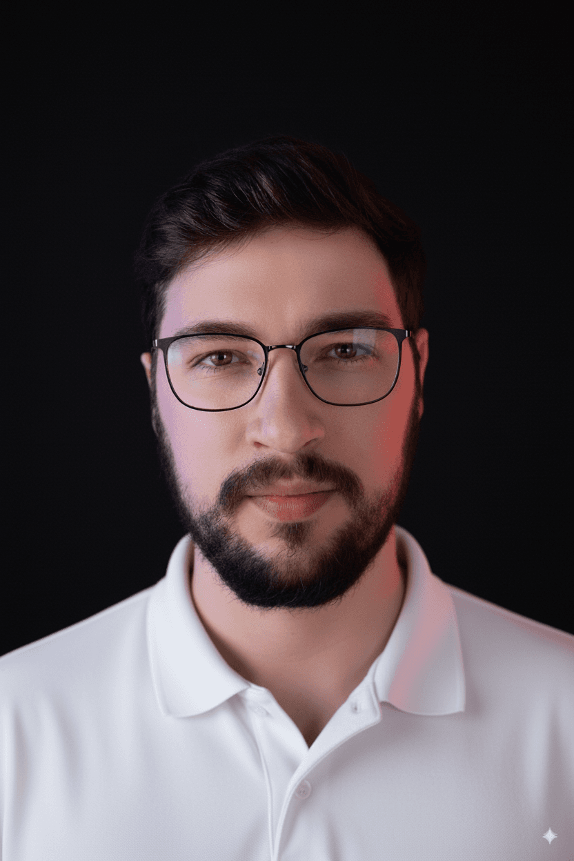 Foto de perfil de Pedro Canedo